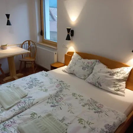 Sobe Levc Bed & Breakfast 3*