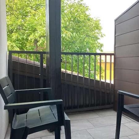 Sobe Levc Bed & Breakfast 3*