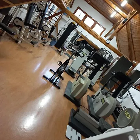 Alojamento de Acomodação e Pequeno-almoço Sobe Levc