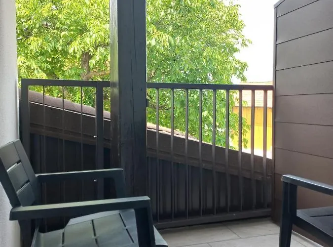 Sobe Levc Frühstückspension 3*