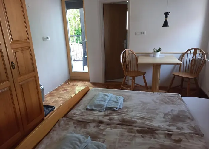 Sobe Levc מוזירייה