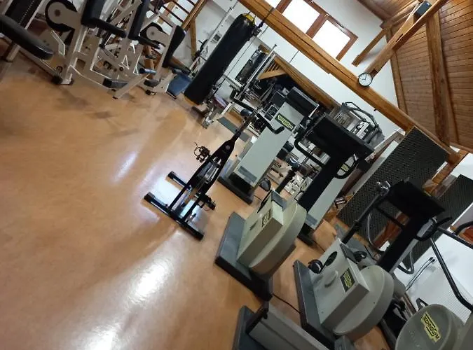 Frühstückspension Sobe Levc