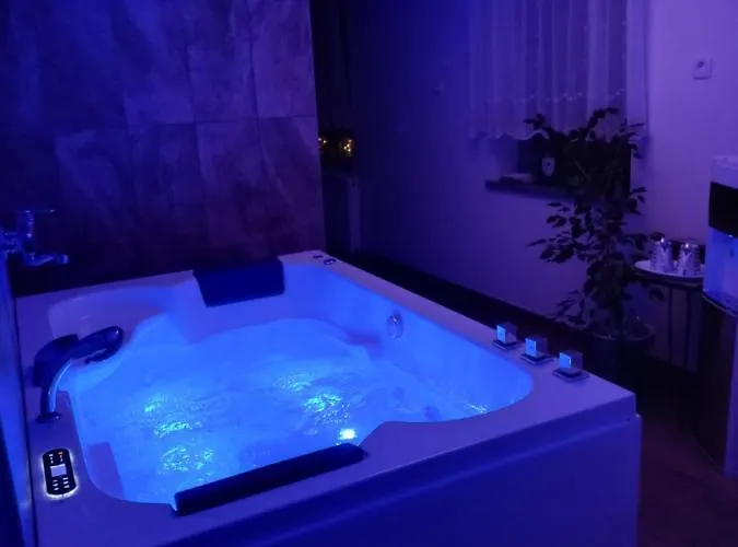 Frühstückspension Sobe Levc