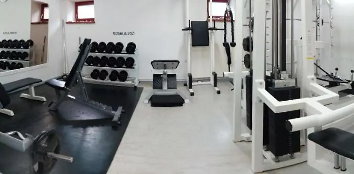 Sobe Levc מוזירייה