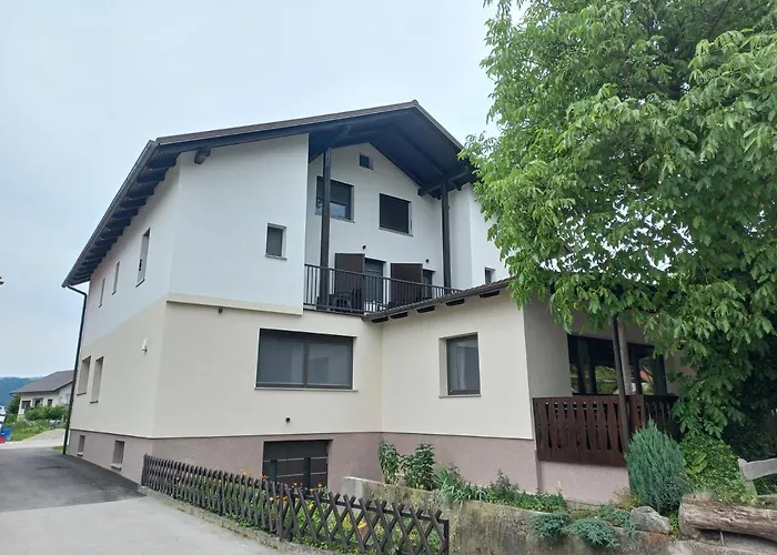 Sobe Levc 3* מוזירייה