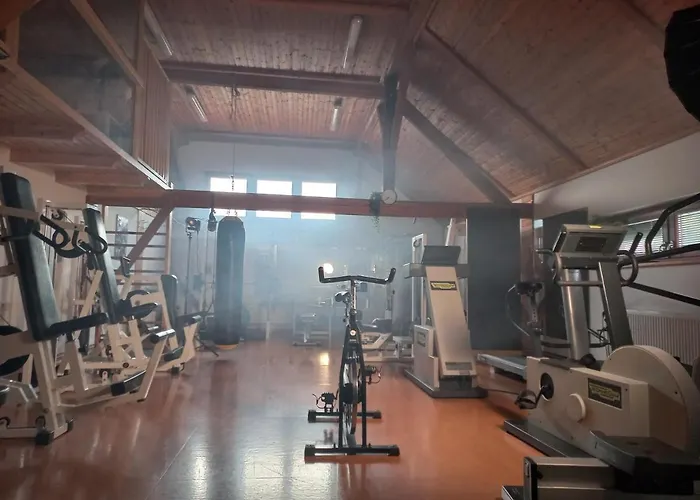 Sobe Levc Frühstückspension 3*